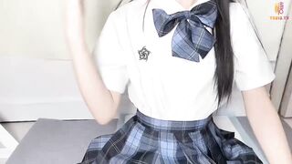 白丝jk
