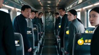 《釜山裸行》 EP3