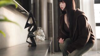 《存在感零》 EP6