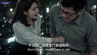 《教师凌辱日记第二季》 EP3