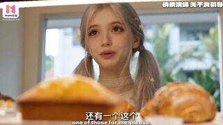 《世界顶级杀手正在带妹》 EP3